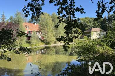 Maison 7 pièces 499000 €