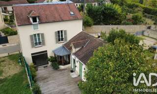 Maison 7 Pièces 160 m² à vendre à Hardricourt (78250)