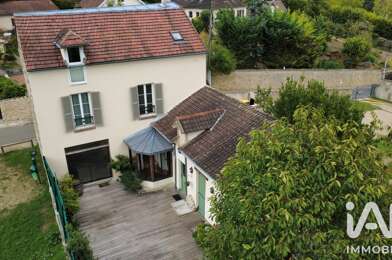 Maison 7 pièces 385000 €