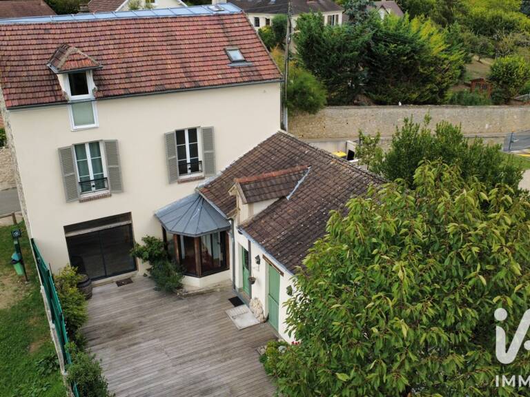 Vente Maison de village 7 pièces — photo 1