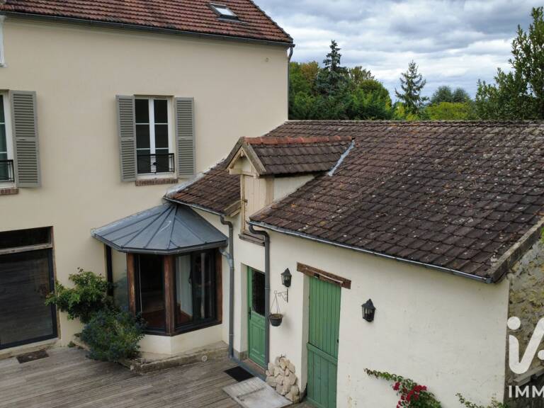 Vente Maison de village 7 pièces — photo 1