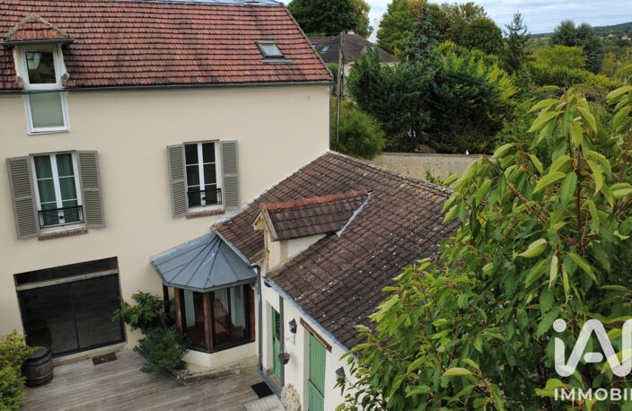 Vente Maison de village 7 pièces — photo 3