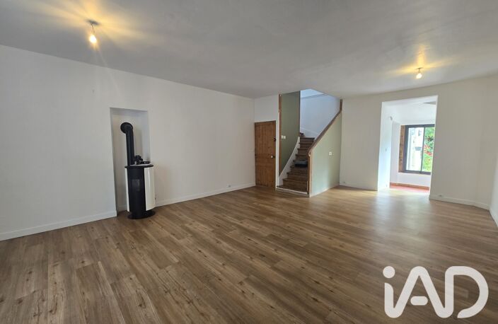 Vente Maison de village 7 pièces — photo 5