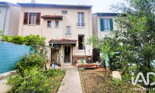 Maison 3 Pièces 62 m² à vendre à Vitry-sur-Seine (94400)