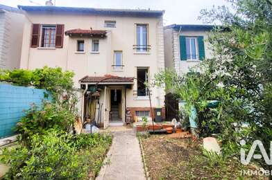 Maison 3 pièces 285000 €