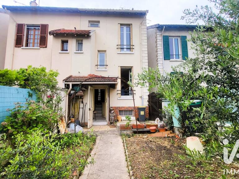 Vente Maison/villa 3 pièces — photo 1
