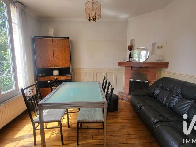 Vente Maison/villa 3 pièces — photo du bien