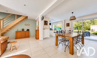 Maison 5 Pièces 107 m² à vendre à Ozouer-le-Voulgis (77390)
