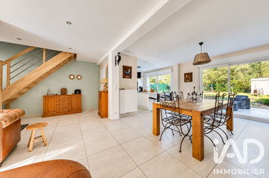 Maison 5 pièces 379000 €