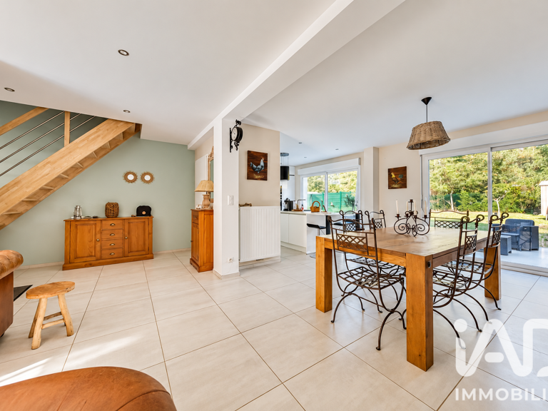 Vente Maison/villa 5 pièces — photo 1