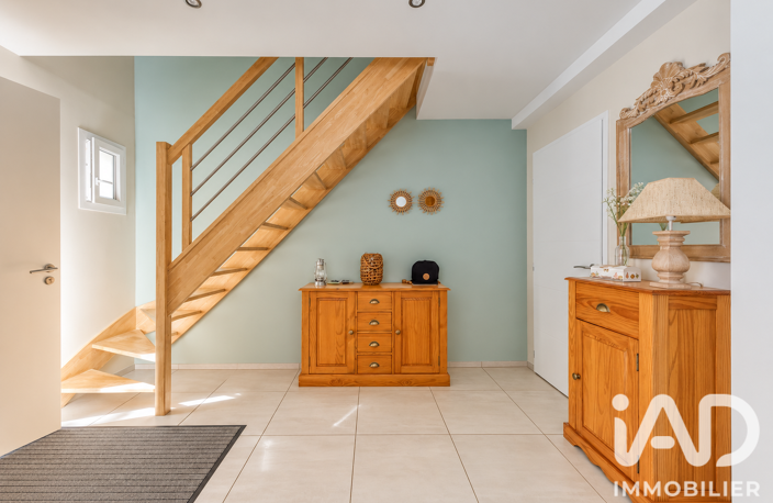 Vente Maison/villa 5 pièces — photo 2