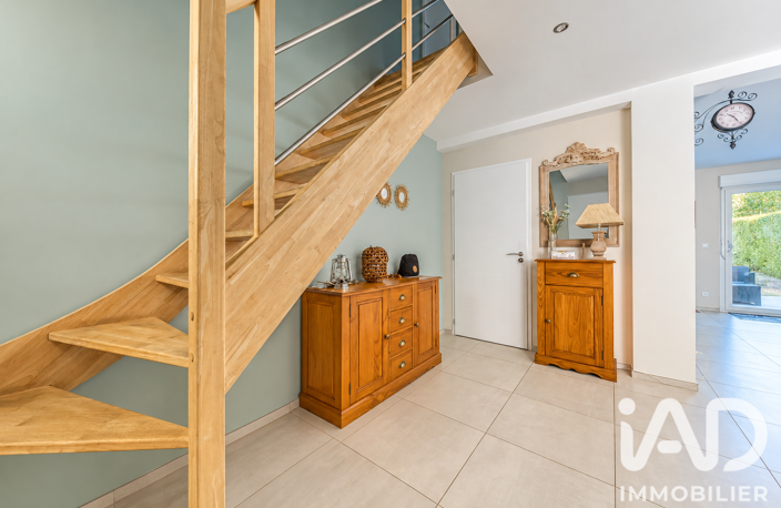 Vente Maison/villa 5 pièces — photo 3