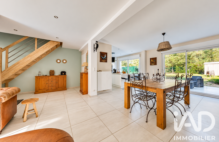 Vente Maison/villa 5 pièces — photo 4