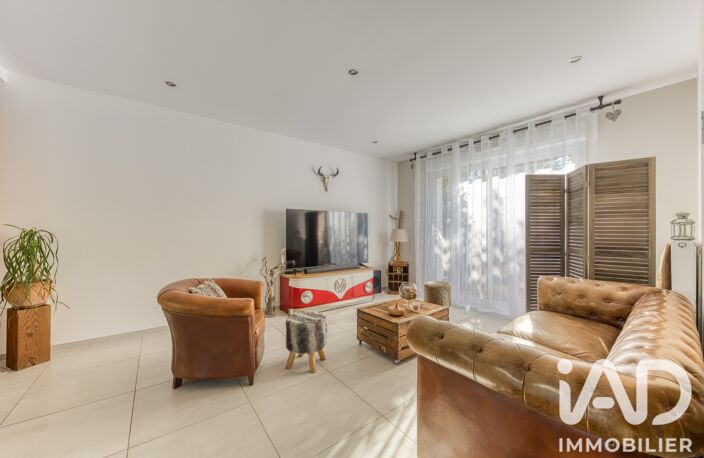 Vente Maison/villa 5 pièces — photo 5