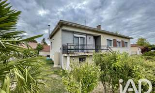 Maison 5 Pièces 120 m² à vendre à Origny-le-Sec (10510)