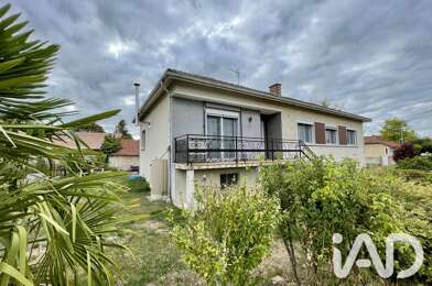 Maison 5 pièces 170000 €