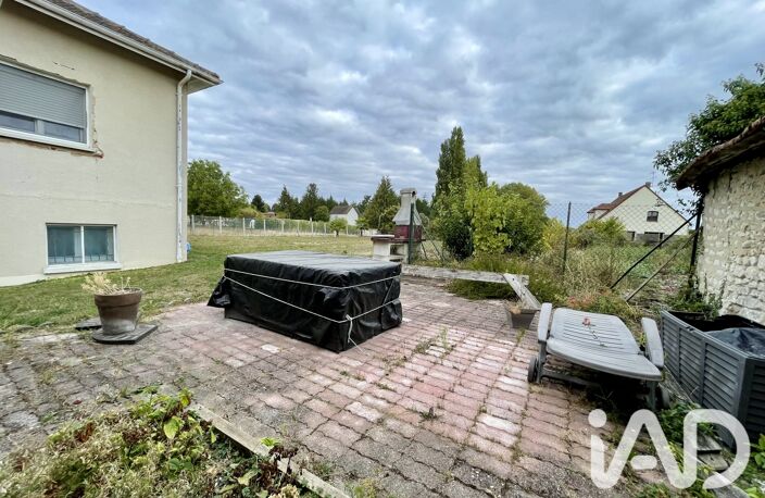 Vente Maison/villa 5 pièces — photo 3