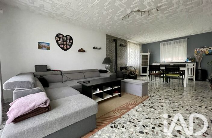 Vente Maison/villa 5 pièces — photo 4