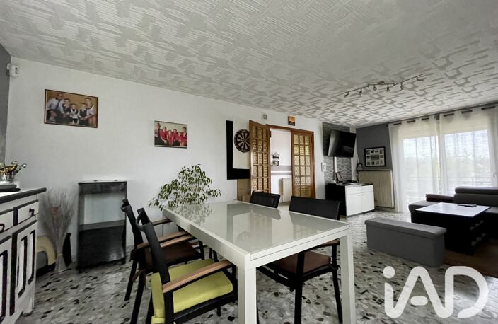 Vente Maison/villa 5 pièces — photo 5
