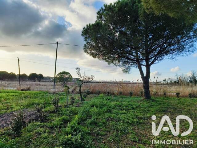 Vente Mas 9 pièces — photo du bien