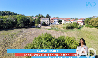 Maison 7 Pièces 147 m² à vendre à Saint-Genest-Lerpt (42530)