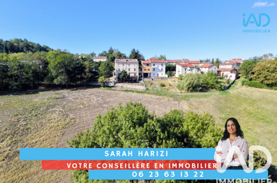 Maison 7 pièces 215000 €