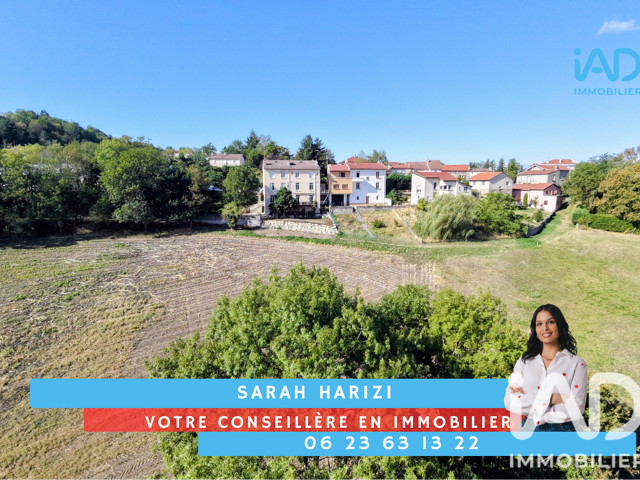 Vente Maison/villa 7 pièces — photo du bien