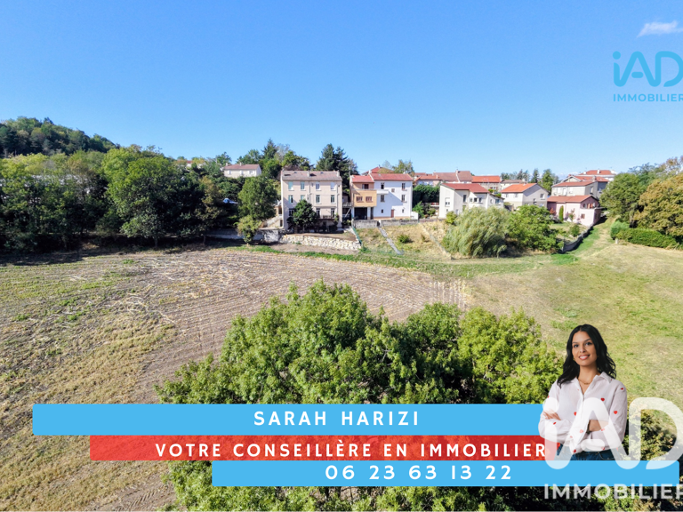 Vente Maison/villa 7 pièces — photo 1