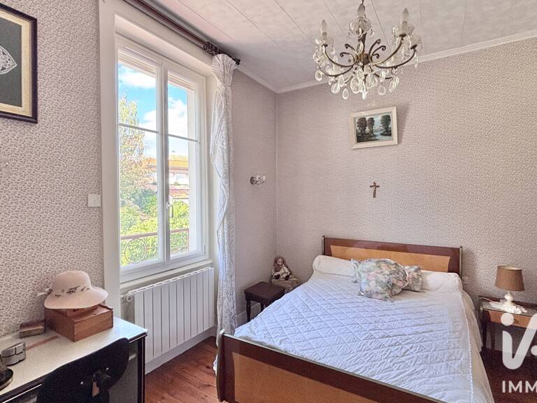 Vente Maison/villa 7 pièces — photo 1