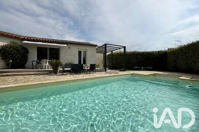 Maison 5 pièces 559000 €