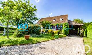 Maison 7 Pièces 137 m² à vendre à Amilly (45200)
