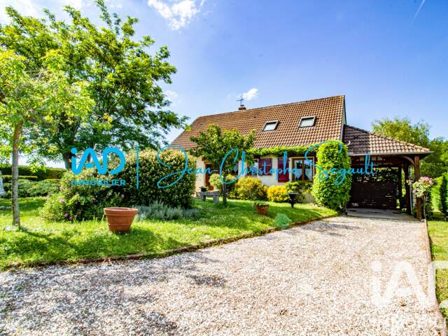 Vente Maison/villa 7 pièces — photo du bien