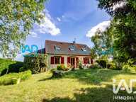 Vente Maison/villa 7 pièces — photo 2
