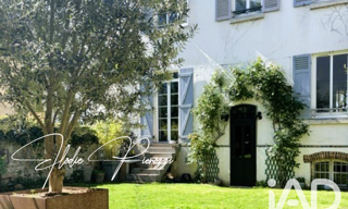Maison 6 Pièces 160 m² à vendre à Triel-sur-Seine (78510)