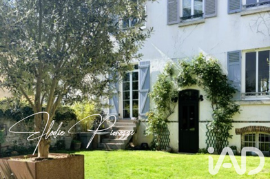 Maison 6 pièces 639000 €