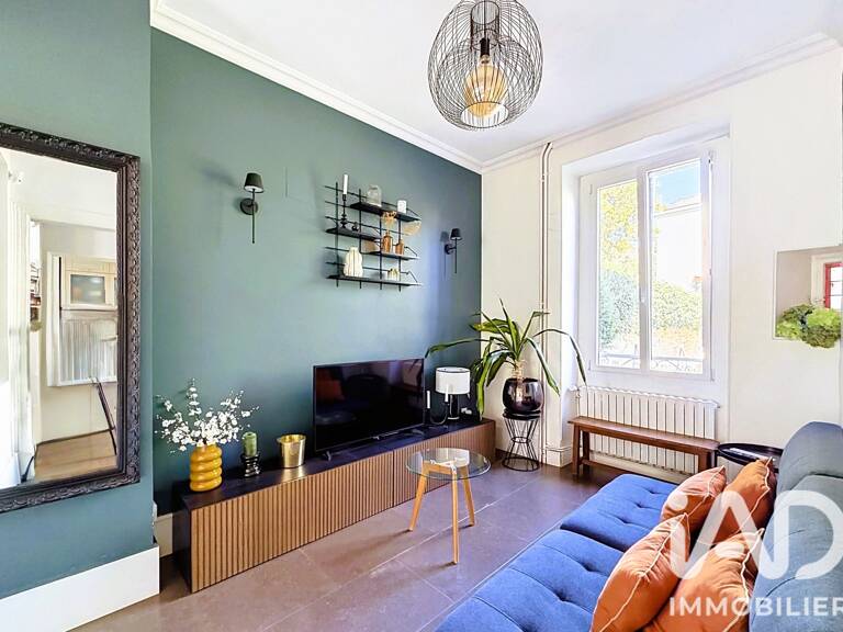 Vente Maison/villa 6 pièces — photo 1