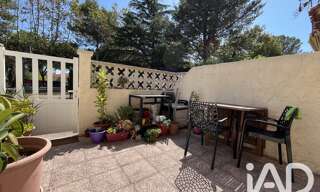 Maison 3 Pièces 53 m² à vendre à Saint-Cyprien (66750)