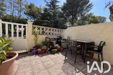 Maison 3 pièces 249000 €