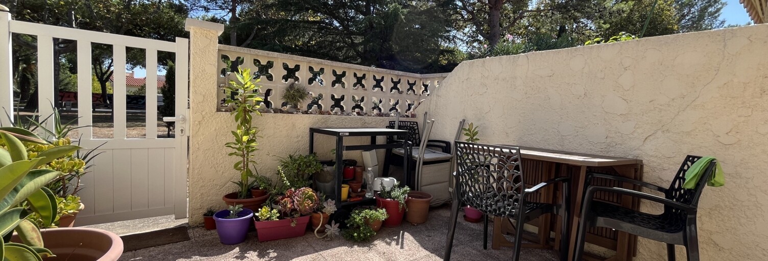 Maison 3 Pièces 53 m² à vendre à Saint-Cyprien (66750)