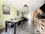 Vente Maison/villa 3 pièces — photo 4
