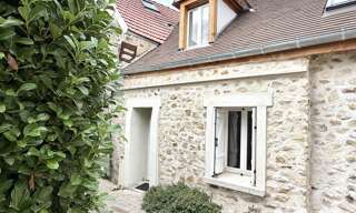 Maison 4 Pièces 72 m² à louer à Pontarmé (60520)