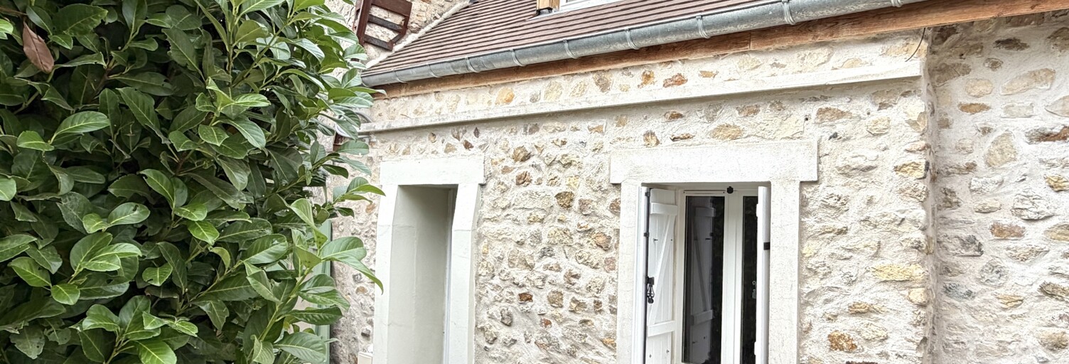 Maison 4 Pièces 72 m² à louer à Pontarmé (60520)