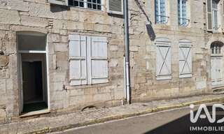 Appartement 2 Pièces 60 m² à vendre à Châtillon-sur-Seine (21400)