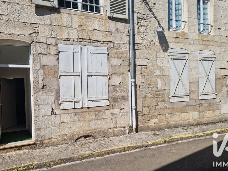 Vente Appartement 2 pièces — photo 1