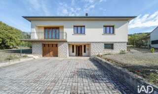 Maison 5 Pièces 167 m² à vendre à Bayonville-sur-Mad (54890)