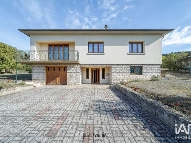 Vente Maison/villa 5 pièces — photo du bien