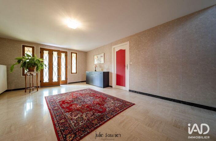 Vente Maison/villa 5 pièces — photo 2