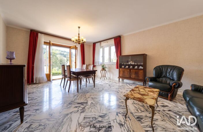 Vente Maison/villa 5 pièces — photo 3