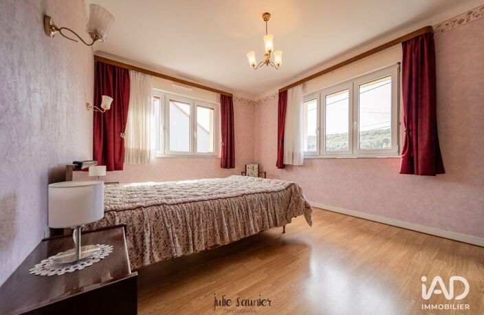 Vente Maison/villa 5 pièces — photo 5