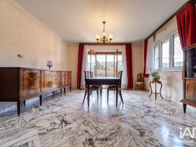 Vente Maison/villa 5 pièces — photo du bien